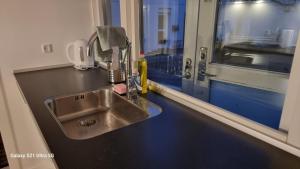 Mynd úr myndasafni af A charming apartment in the heart of Roskilde í Hróarskeldu