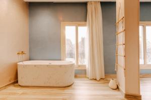 Bagno di Almas Pyramids View Hotel