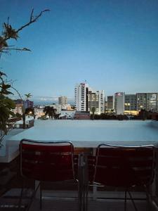 卡利Now Hotel Cali的相册照片