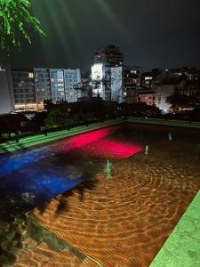 卡利Now Hotel Cali的相册照片