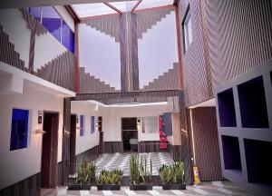 Fotografie z fotogalerie ubytování Hotel American Visa Normandia v destinaci Bogotá