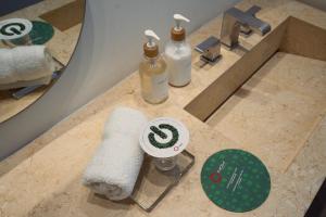 Φωτογραφία από το άλμπουμ του Now Hotel Cali στο Cali +116 φωτογραφίες