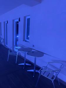 Fotografie z fotogalerie ubytování B&B La Terrazza Polifrone v destinaci Cotronei
