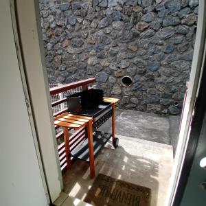 Galería fotográfica de La longue vue en Les Avirons