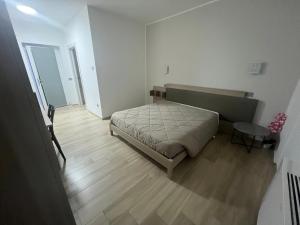 Posezení v ubytování B&B La Terrazza Polifrone