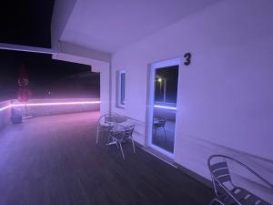 Fotografie z fotogalerie ubytování B&B La Terrazza Polifrone v destinaci Cotronei