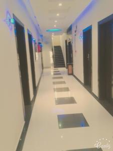 Foto sihtkohas Najran asuva majutusasutuse نسيم الروز للشقق المخدومة - Nassim ELrose For Serviced Apartments galeriist