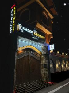 Gambar di galeri bagi Faizzy residency di Srinagar
