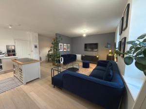 Η κουζίνα ή μικρή κουζίνα στο West London Luxury Oasis, Ealing Broadway - Best location!!!