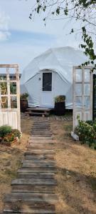 Galeriebild der Unterkunft У Дачі для своїх in Novyye Bezradichi