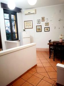 Фотография из галереи Casa Felice a piazza Zama в Риме