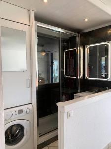 Gallery image of Résidence Port Soleil Bâtiment B1 - Appartement T2 - Résidence Port Soleil MAE-1271 in Cap d'Agde