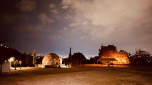 Φωτογραφία από το άλμπουμ του Glamping Finca El Pedregal σε San Esteban Tizatlán +2 φωτογραφίες