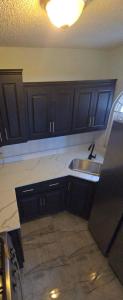 A cozinha ou kitchenette de Unbelievable view