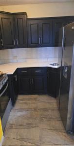 A cozinha ou kitchenette de Unbelievable view