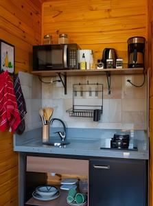 Gallery image of Chalé dos Amores in Urubici +22 photos