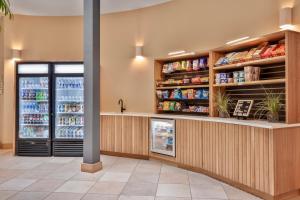 Fotografie z fotogalerie ubytování Century Hotel v destinaci Tualatin