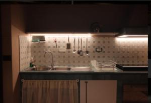 Fotografie z fotogalerie ubytování B&B Sant'Angelo v destinaci Celano