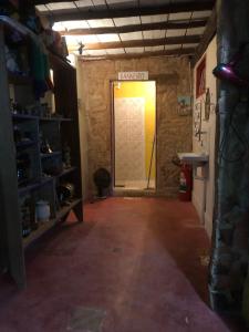 圣路易斯-杜帕赖廷加Pousada e Hostel Cantinho dos Chalés的相册照片
