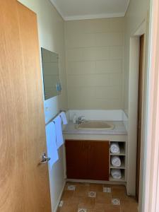 Fotografie z fotogalerie ubytování Wayfarer Motel v destinaci Kaitaia
