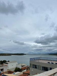 Afbeelding uit fotogalerij van Refúgio Santo Hilário in Pimenta +20 foto's