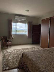 Afbeelding uit fotogalerij van Refúgio Santo Hilário in Pimenta