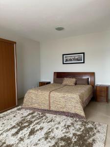 Afbeelding uit fotogalerij van Refúgio Santo Hilário in Pimenta