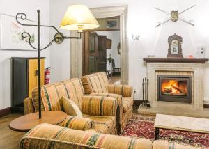 Gallery image of Casa da Tapa 7 in Vila Pouca de Aguiar +89 photos