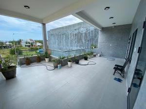 Fotografie z fotogalerie ubytování Chill Garden Homestay Near Beach Tam Thanh v destinaci Phú Quí (2)