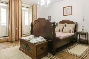 Gallery image of Casa da Tapa 7 in Vila Pouca de Aguiar