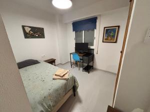 Ảnh trong thư viện ảnh của city urbanova ở El Altet