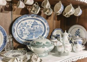 Gallery image of Casa da Tapa 7 in Vila Pouca de Aguiar