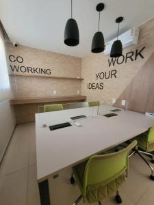 Fotografie z fotogalerie ubytování Lindo Studio ZN Barra v destinaci Salvador + 18 fotografií