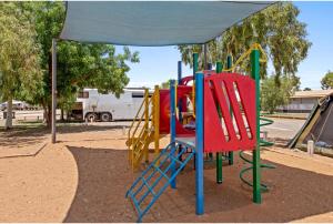 Herní místnost nebo prostor pro děti v ubytování Discovery Parks - Port Hedland