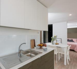 Gallery image of Volare Camp in Villaggio San Francesco in Duna Verde