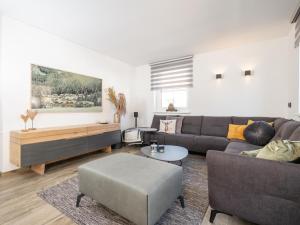 Posedenie v ubytovaní Hirschblick