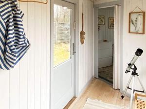 Fotografie z fotogalerie ubytování Cozy Retreat in Ellinge Lyng - By Traum Ferienwohnungen v destinaci Vig