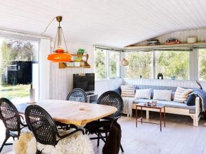 Fotografie z fotogalerie ubytování Cozy Retreat in Ellinge Lyng - By Traum Ferienwohnungen v destinaci Vig