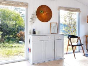 Fotografie z fotogalerie ubytování Cozy Retreat in Ellinge Lyng - By Traum Ferienwohnungen v destinaci Vig