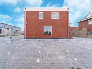 Billede fra billedgalleriet på Apartment in Landgraaf near SnowWorld i Landgraaf