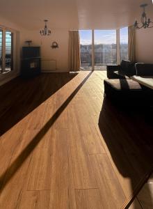 Foto sihtkohas Lucan asuva majutusasutuse Skyview Retreat Spacious Comfort galeriist