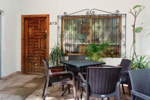 Foto sihtkohas Puerto Vallarta asuva majutusasutuse Kualena Hostal galeriist