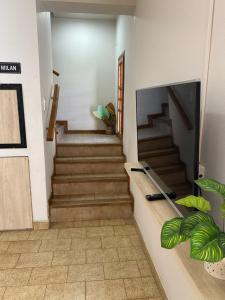 ヘネラル・ロカにあるCasa pura vidaのギャラリーの写真