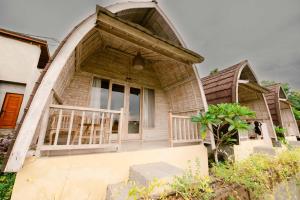 Fotografie z fotogalerie ubytování Bali Girl Penida v destinaci Toyapakeh