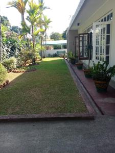 Giardino di Kandy Twin Hostel