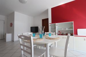 Foto dalla galleria di ModernShore - Rosso Mare ad Alba Adriatica