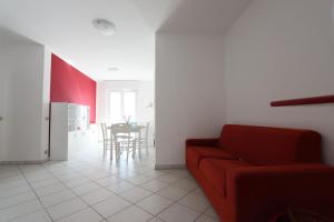 Foto dalla galleria di ModernShore - Rosso Mare ad Alba Adriatica