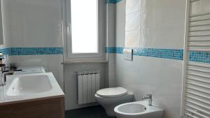 Foto dalla galleria di ModernShore - Rosso Mare ad Alba Adriatica Altre 11 foto