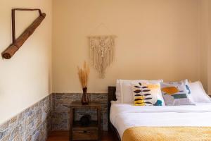 Φωτογραφία από το άλμπουμ του Country house with fireplace and mountain view σε Ubaté