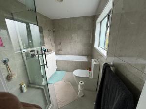 Ένα μπάνιο στο Dream House 2